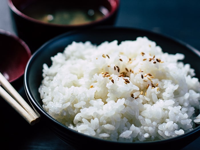 お客様に合わせた食事・トレーニング方法を提案