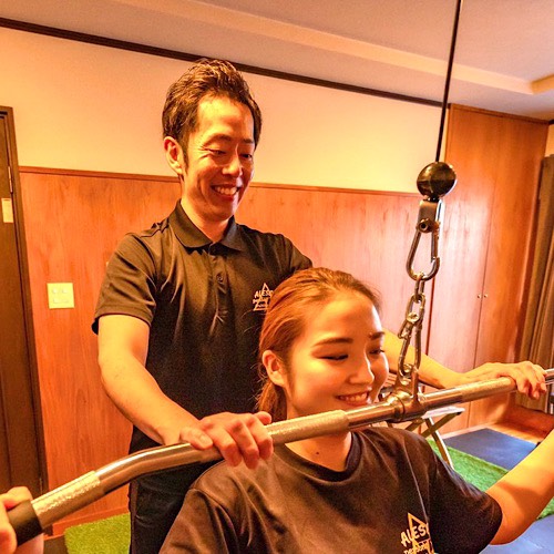 伊藤昂史