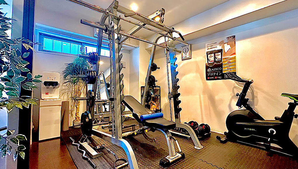 マンスリーコース