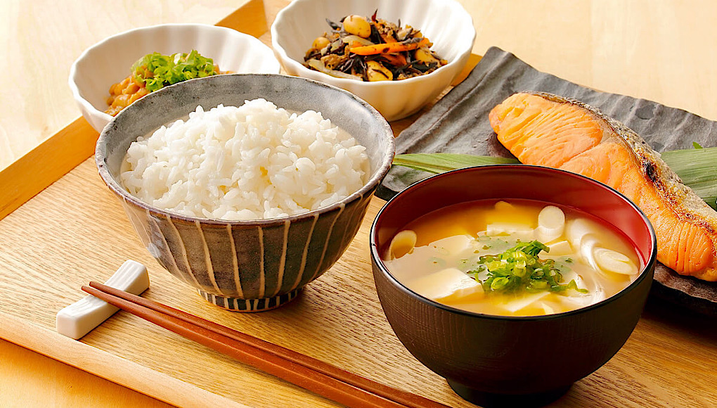 糖質制限を一切しない食事指導