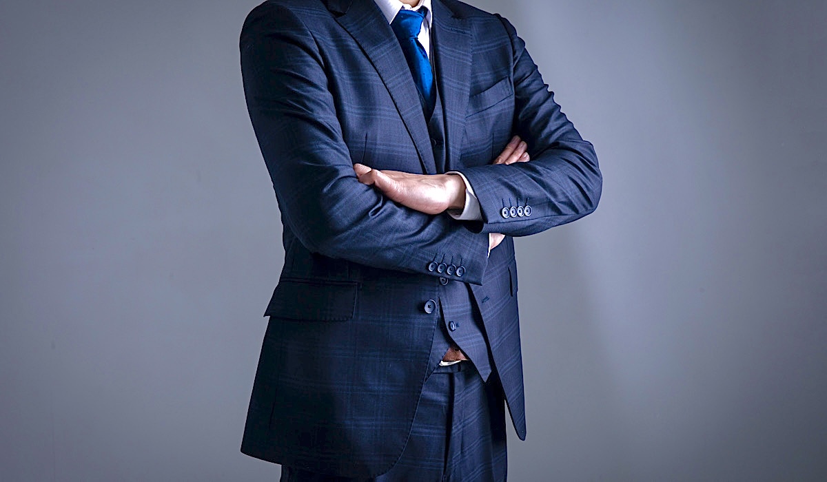 男の格上げプログラム