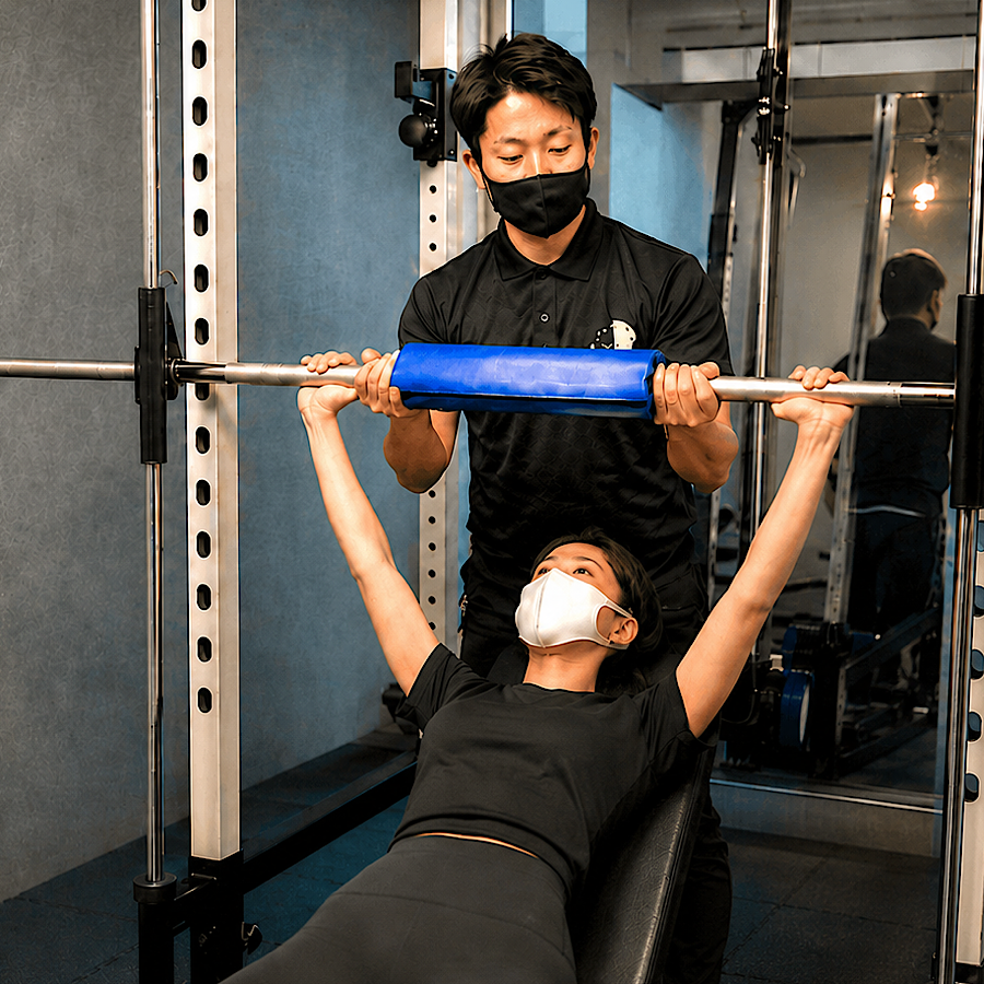 週1回|無理なく通いたい方へ