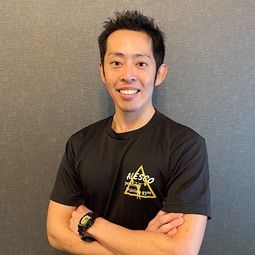 伊藤昂史