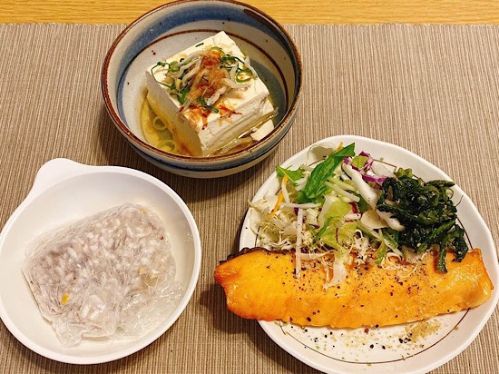 何を食べたら痩せるのか何を食べたら太りやすいのか分かる
