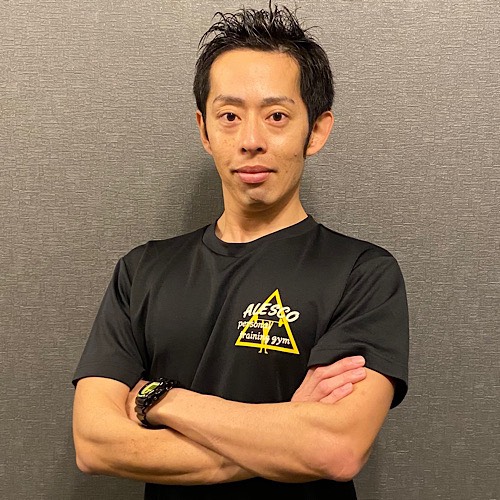 伊藤昂史