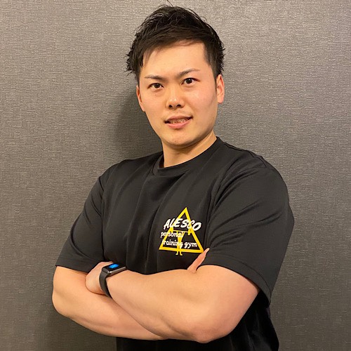 大西 健太