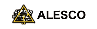ALESCO アレスコ