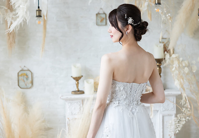 ④ブライダルプログラム