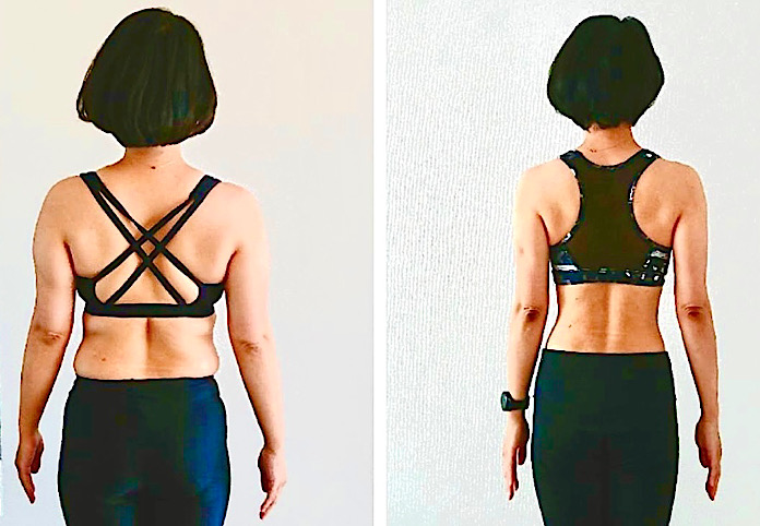 ①見た目特化プログラム